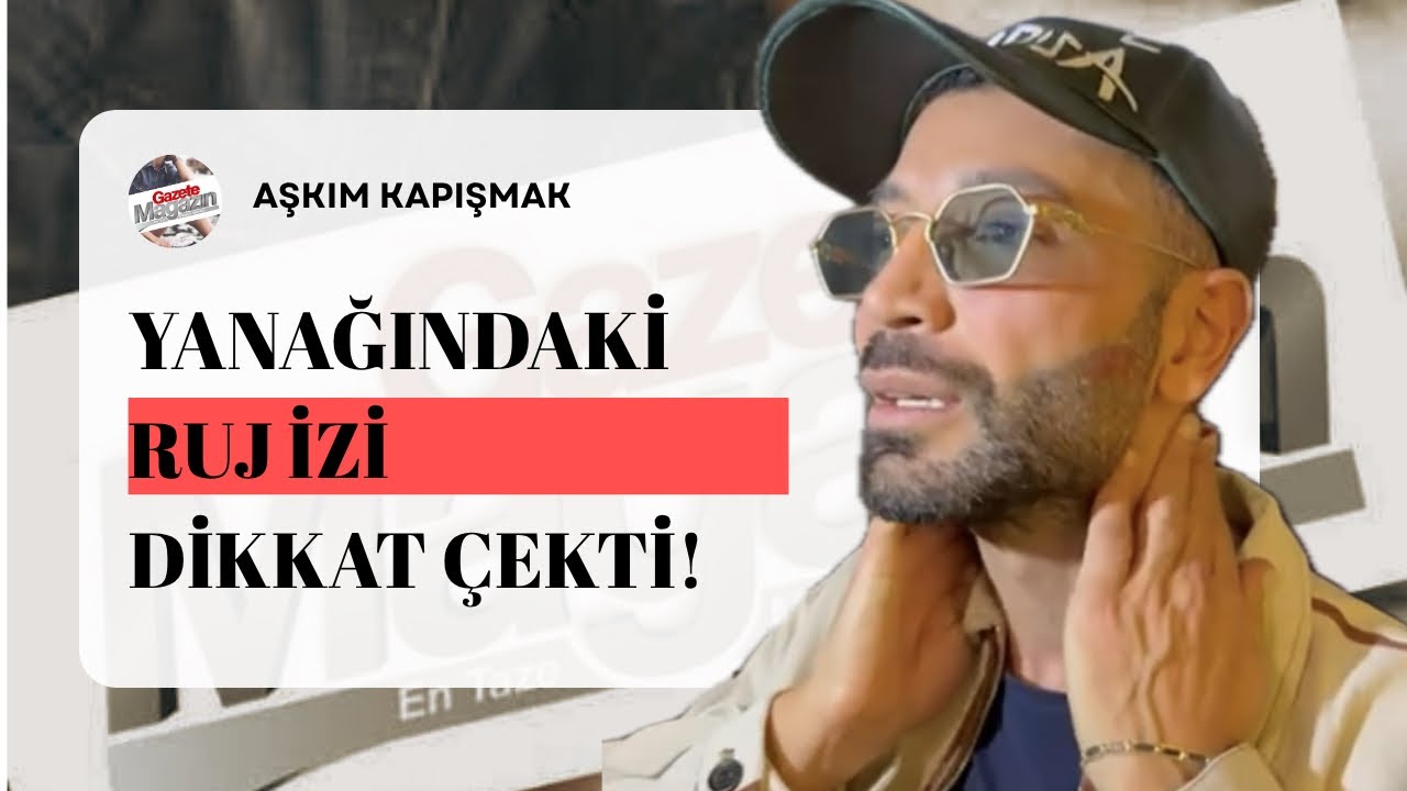Aşkım Kapışmak&Buse Meral 