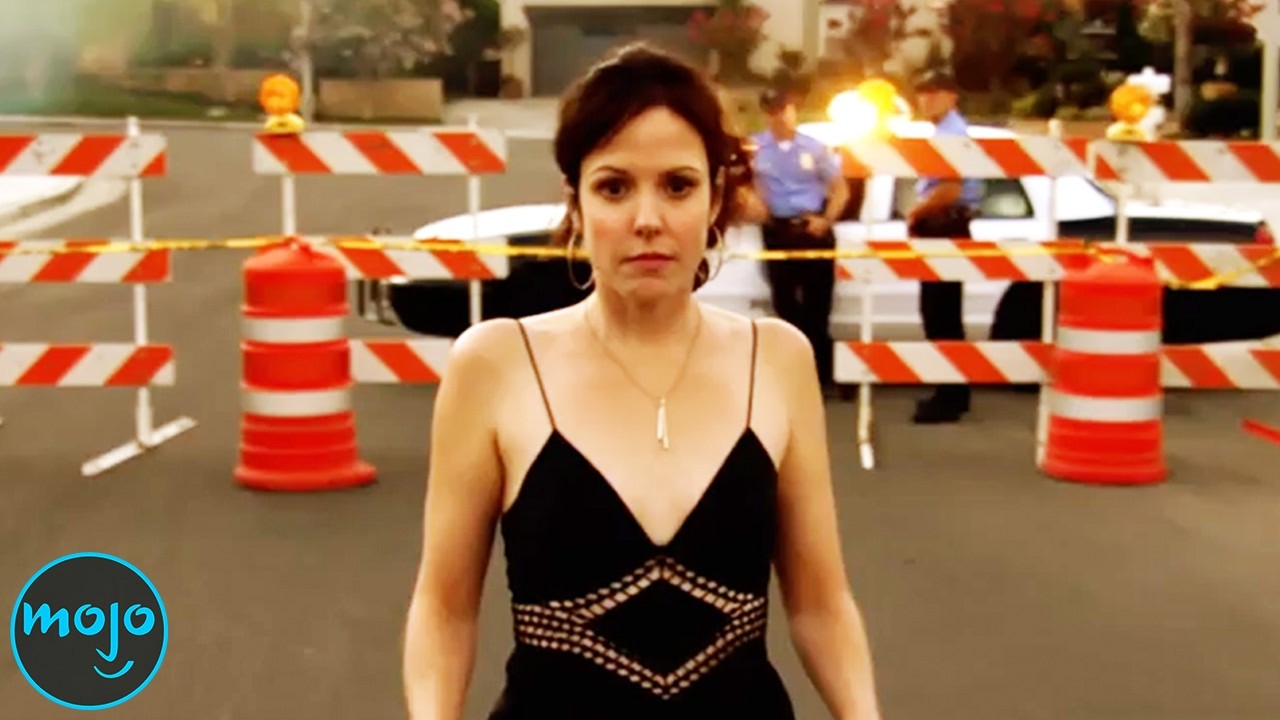 Top 50 Exact Moments That Killed TV Shows