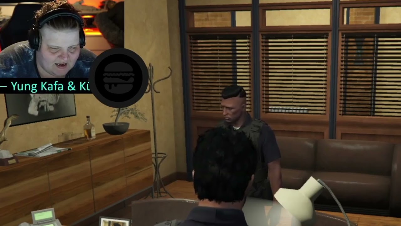 Die Sache mit Ranjid 2 😂 | GTA RP