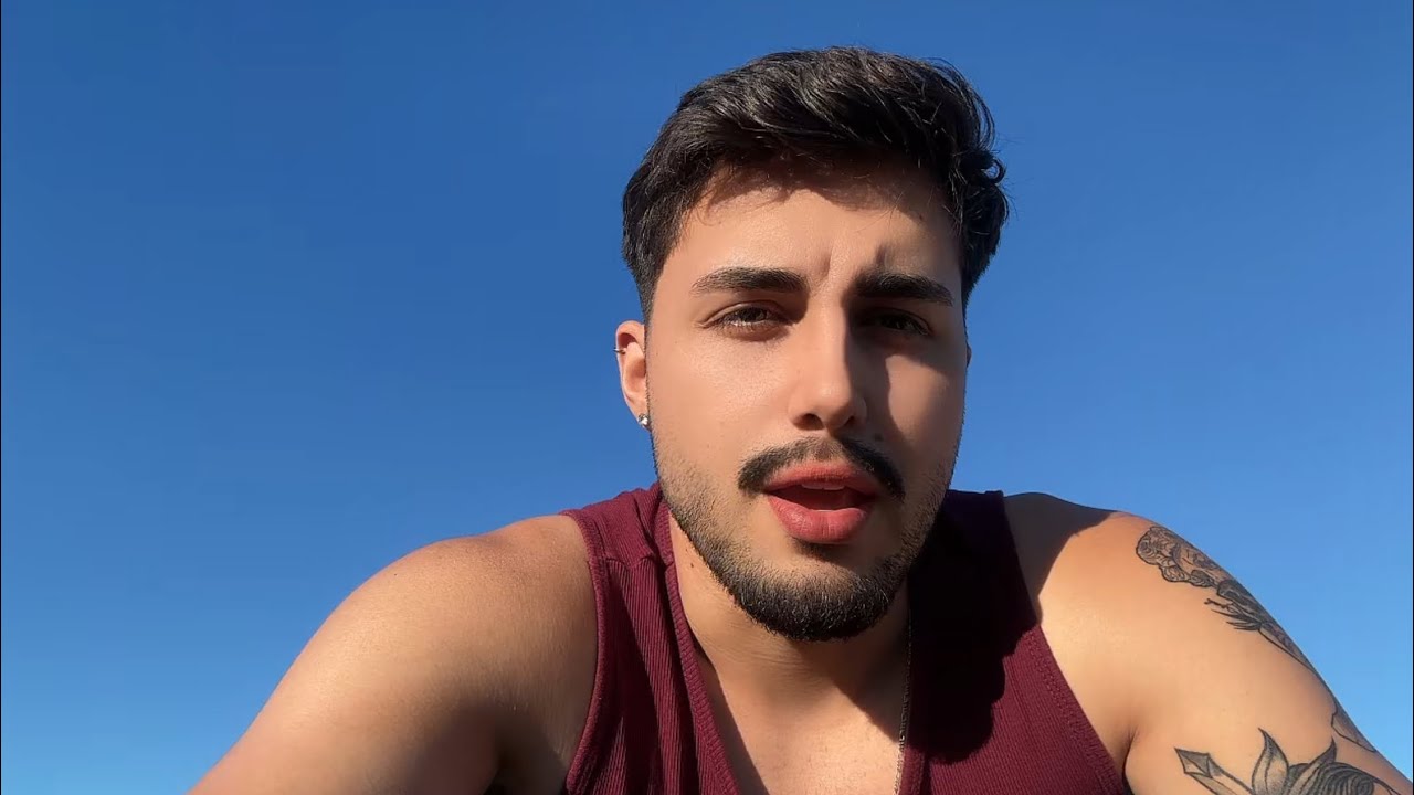 Vou voltar para o Brasil!?