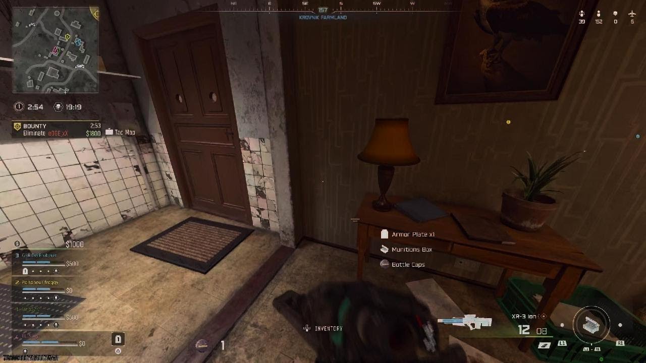 Clean Win