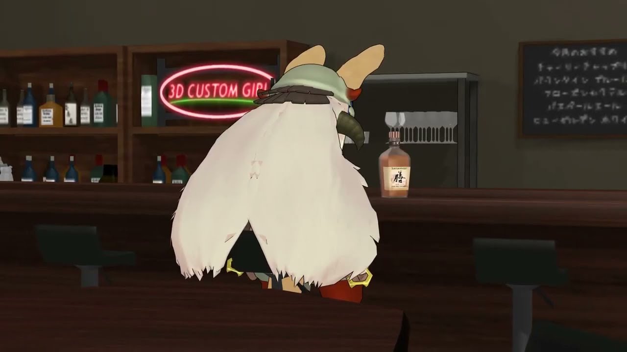 Made in Abyss meme comp part 1
