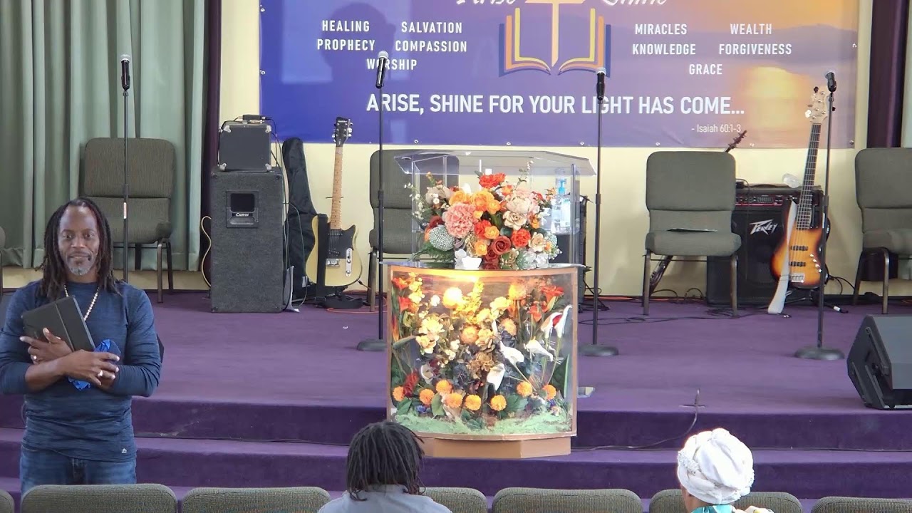 Living Word Family Ministries 12/28/25
