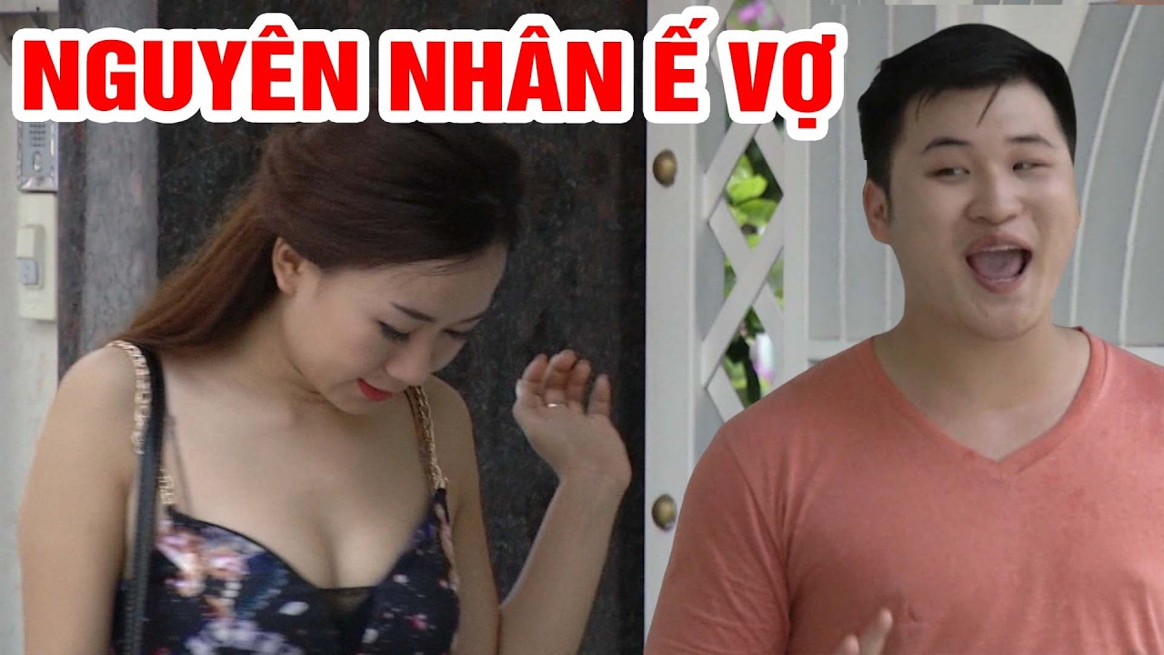 Phim h&agrave;i 2026 - NGUY&Ecirc;N NH&Acirc;N Ế VỢ - Phim h&agrave;i mới nhất - Trung ruồi 2026 - Phim h&agrave;i hay nhất- Phim hay