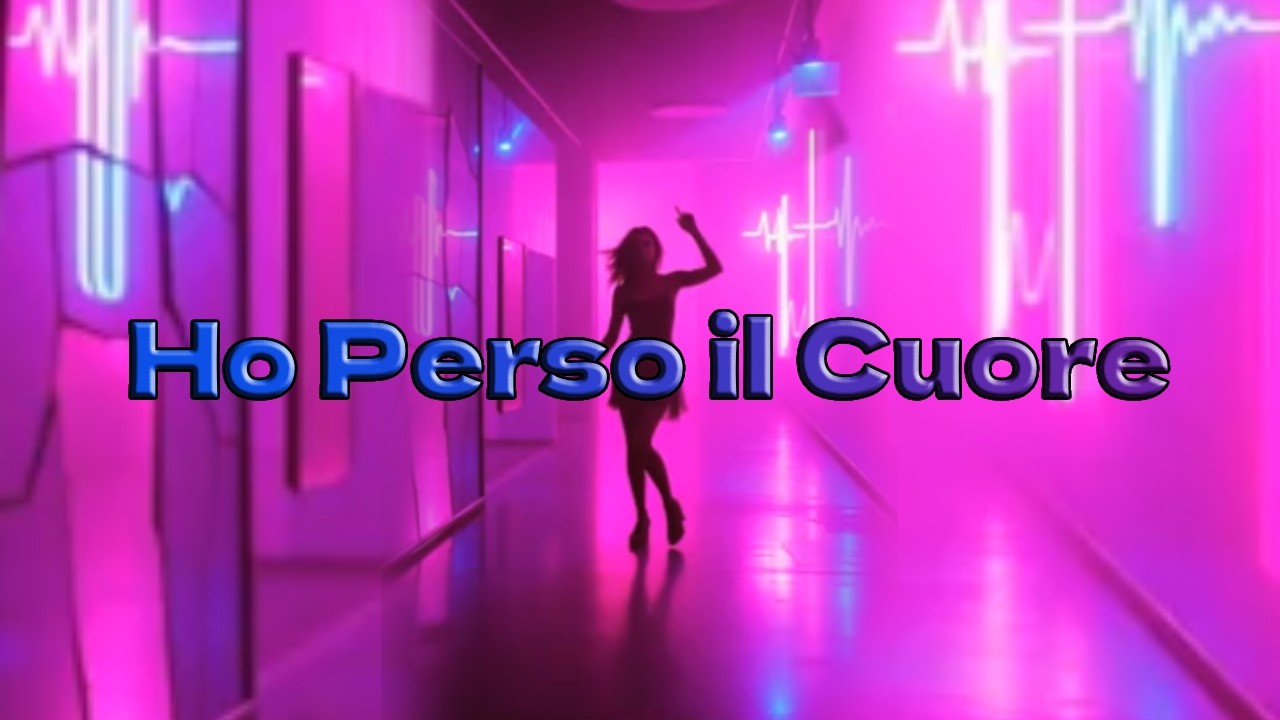 Music Ho Perso Il Cuore