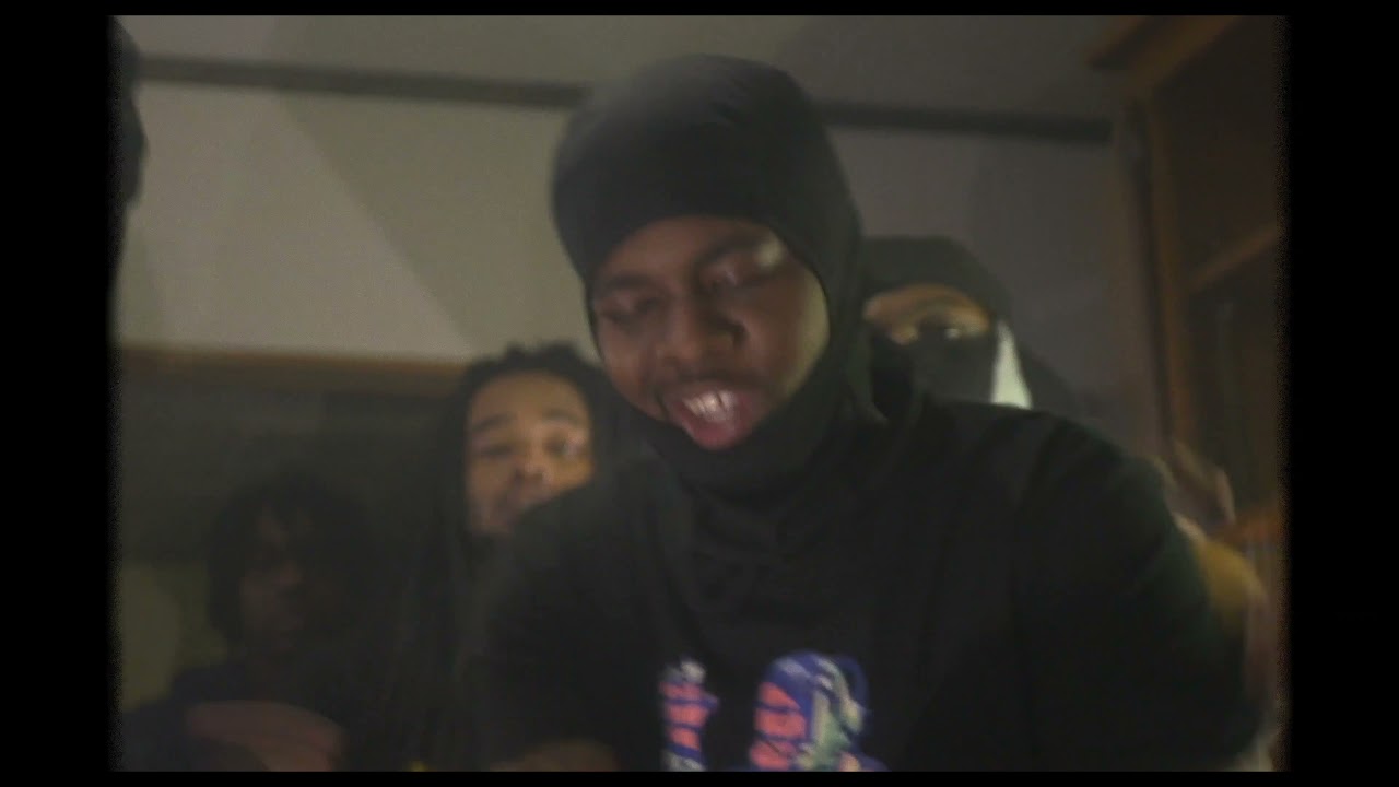 WE ON THAT - LYNDALE + K WOOD + EJ MONEYGANG