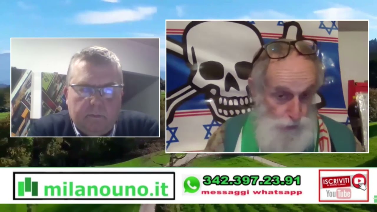 Con il Dottor Mozzi del 5 febbraio 2026