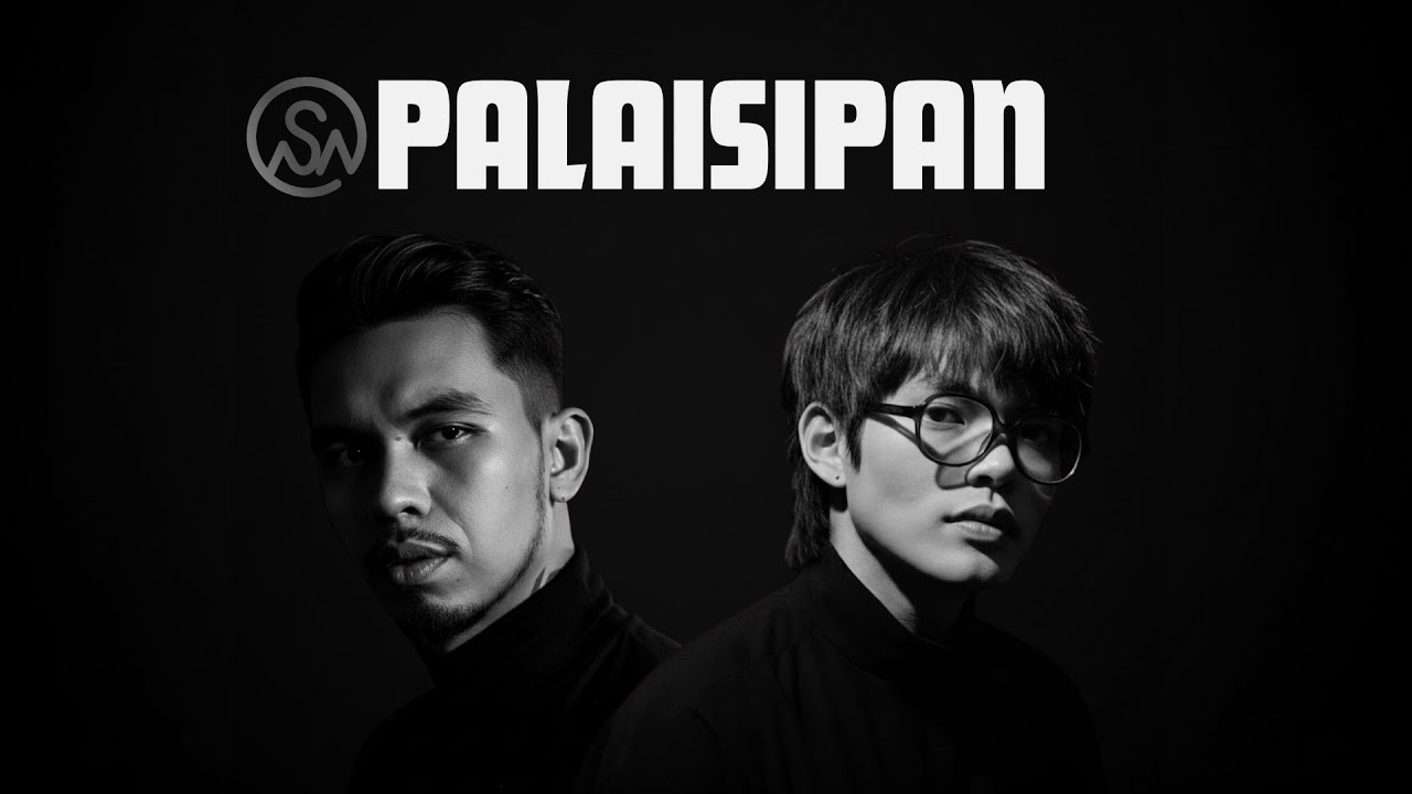 Palaisipan - Loonie X Arthur Nery (Soul Version)