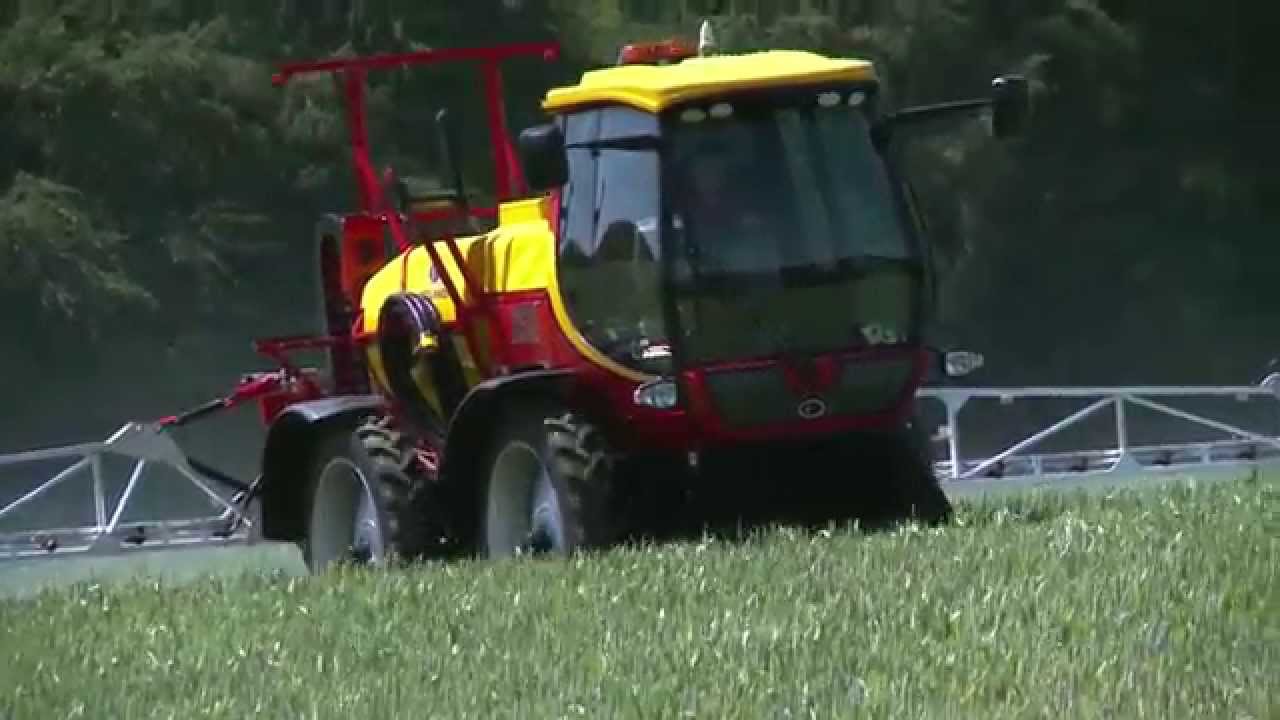 Kellands Agribuggy A280
