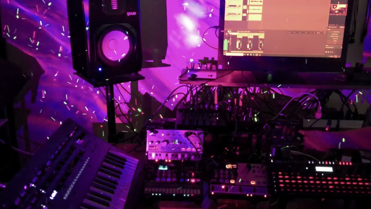 EP 37: When Lily goes FM