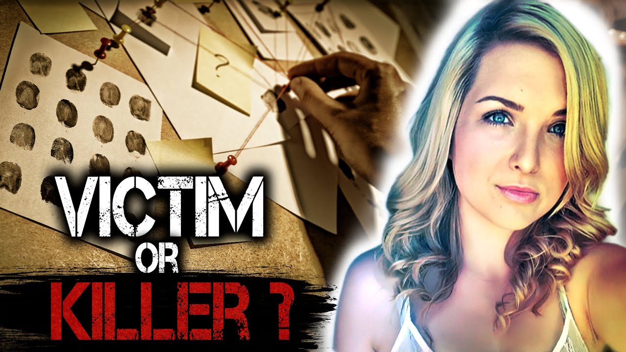 Victim or killer? The strange case of Hannah Anderson