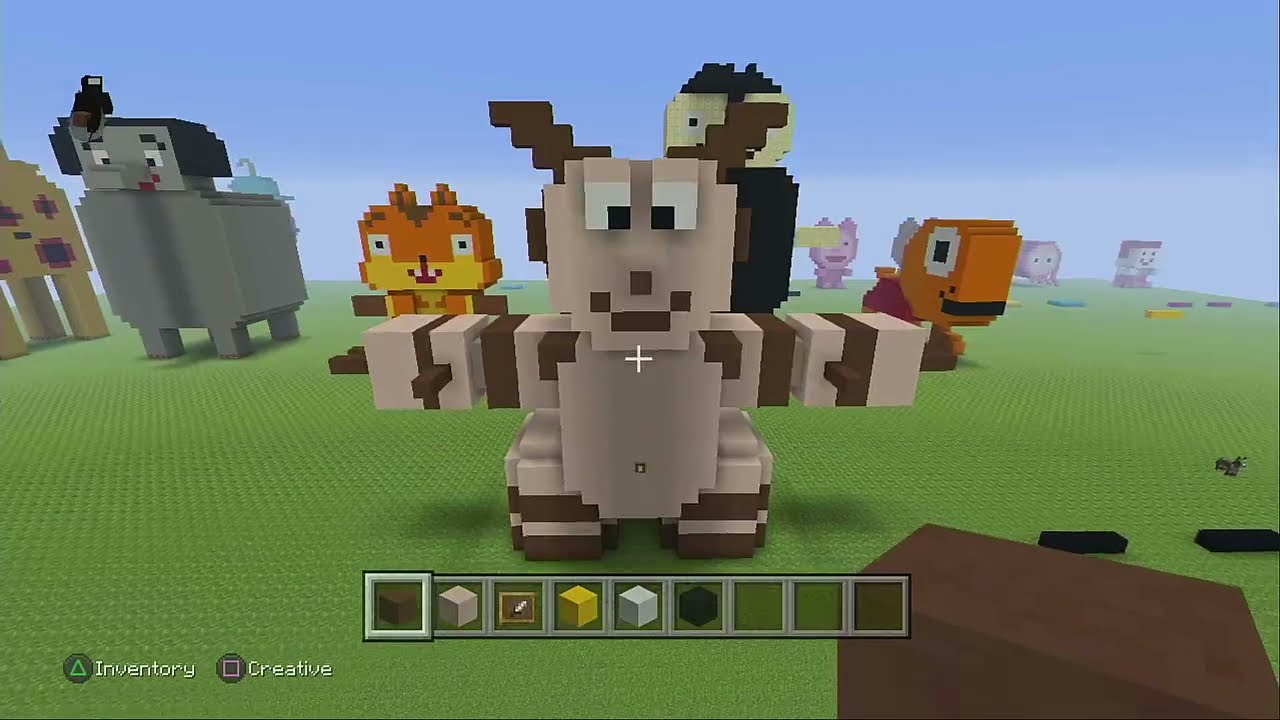 Hippa Hippa Hey Tutorial Part 2