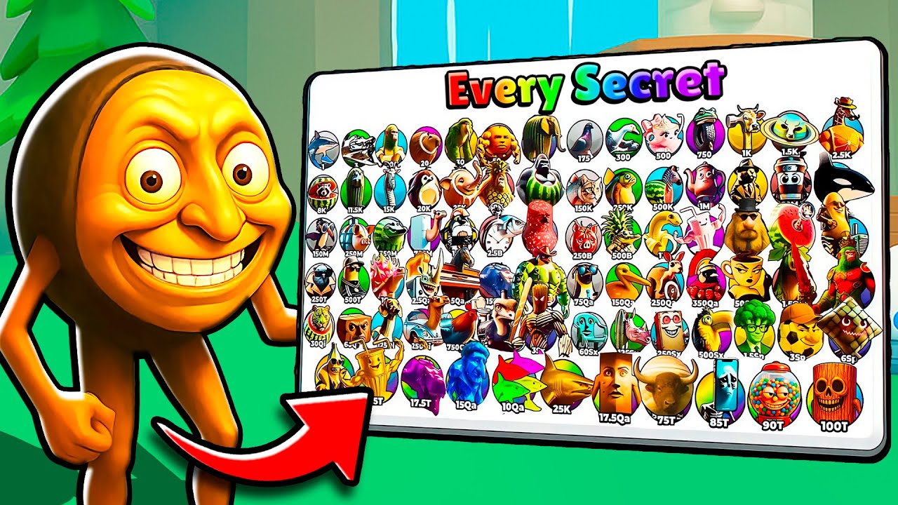 24 ЧАСА, чтобы разблокировать ВСЕХ BRAINROT в Brainrot Evolution! (Roblox)