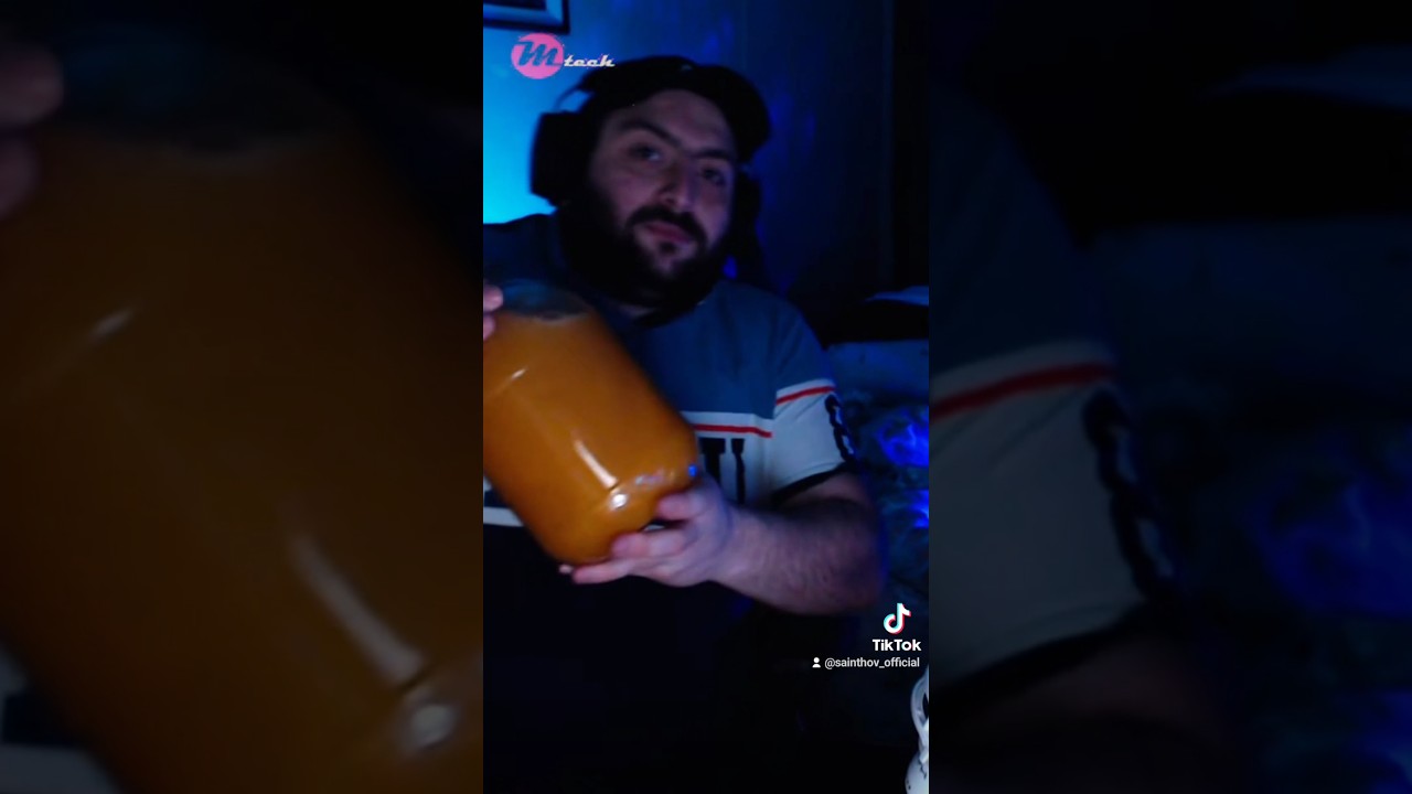 Ուղիղ եթերի չատում ինչ ասես կտեսնես🤪