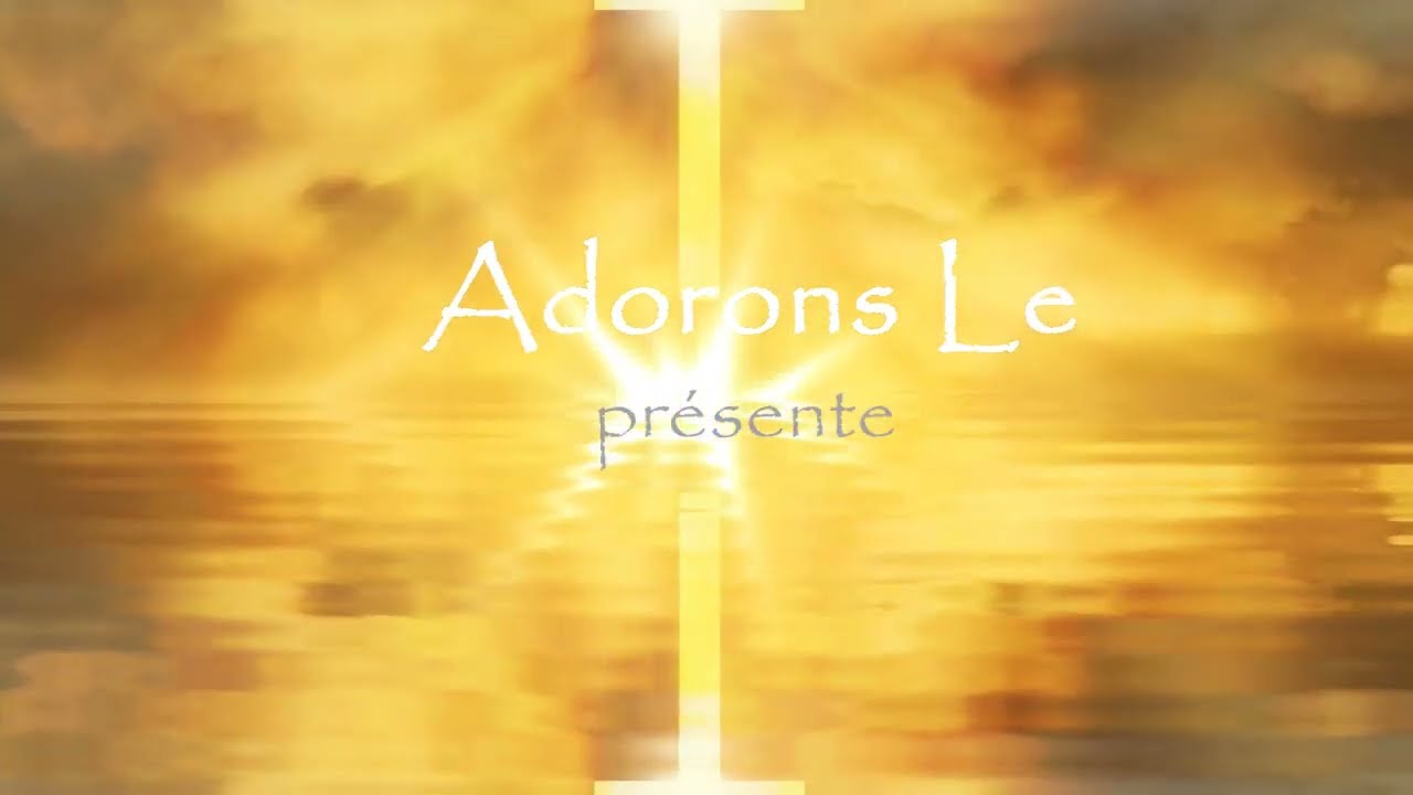Psaume137(138) : Le jour où je t’appelle, réponds-moi, Seigneur.
