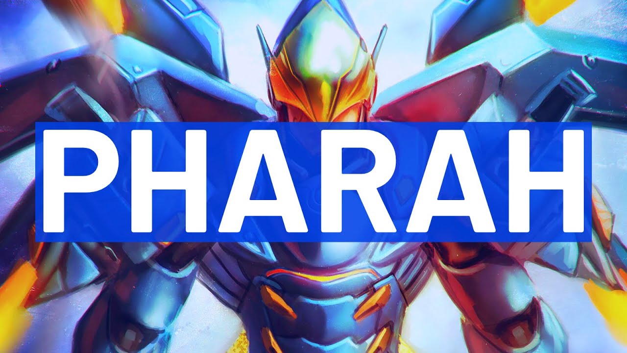 The ONLY PHARAH Guide YOU Will EVER NEED | 2021
