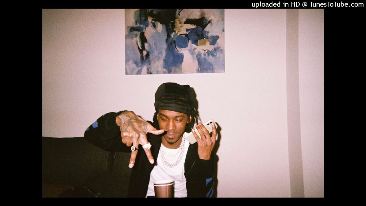 Baby Smoove x Rocaine Type Beat 