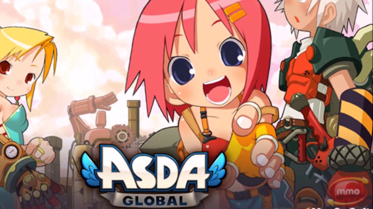 Asda Global- Astarica