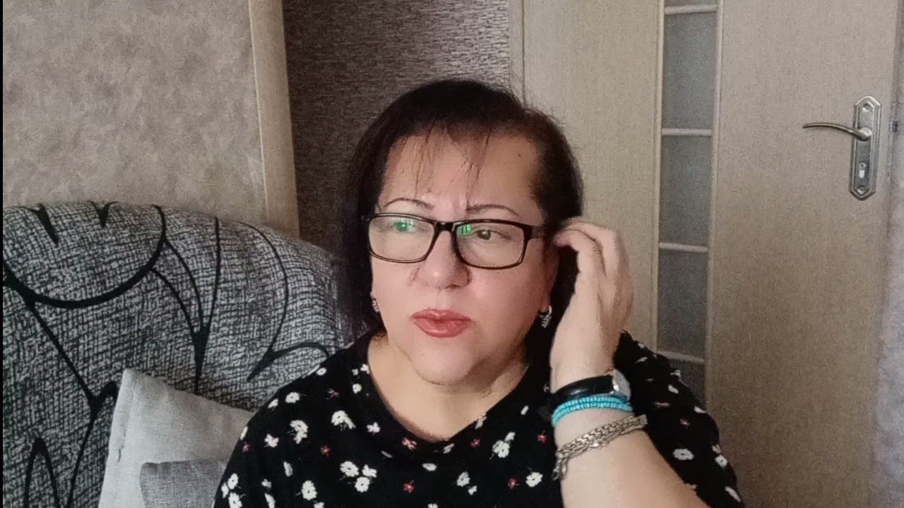 Мои вязальные новости.