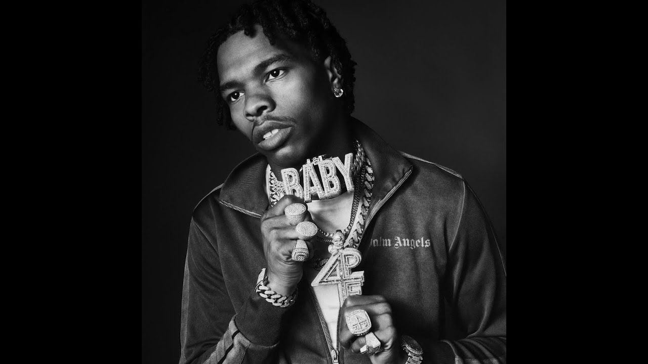 Drake x Lil Baby Type Beat - 
