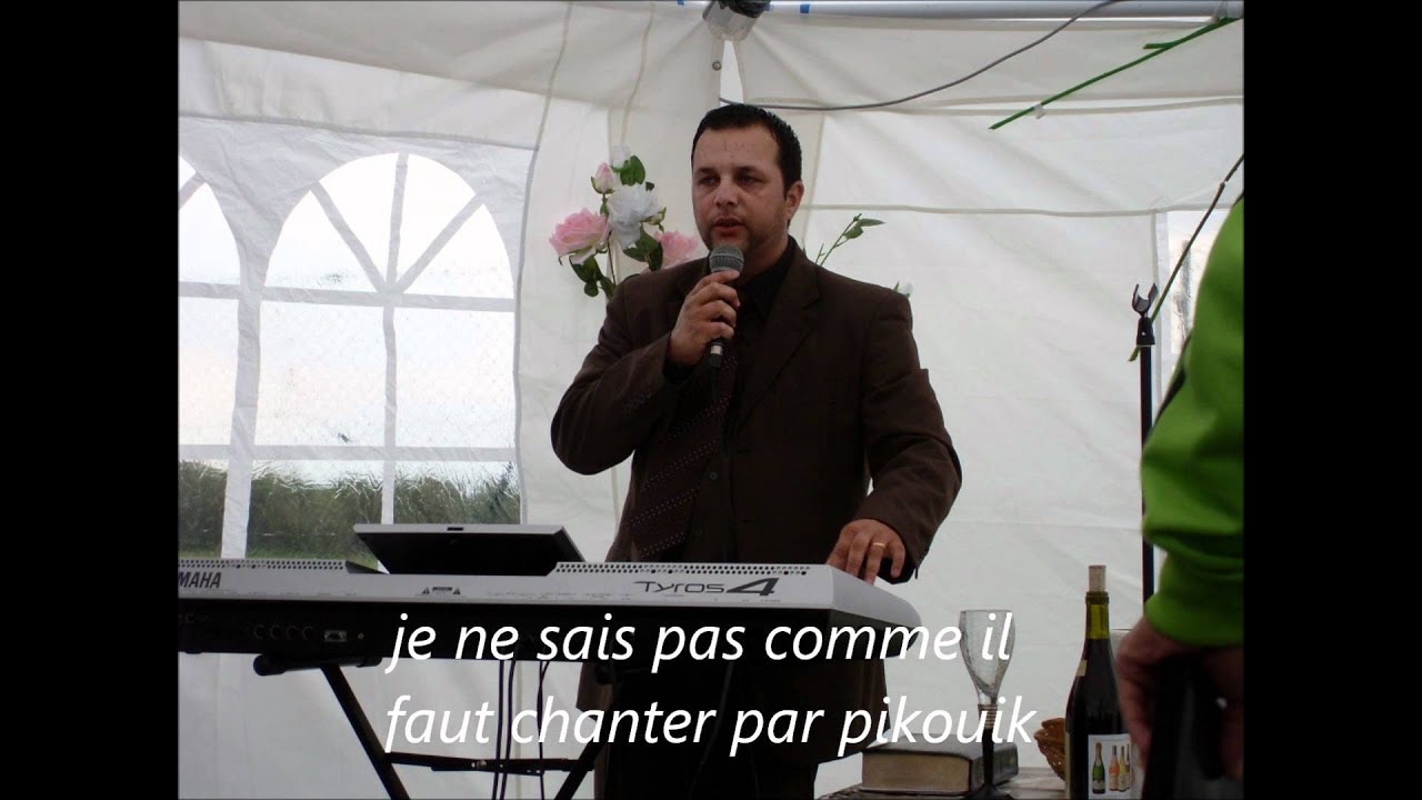 je ne sais pas comme il faut.wmv