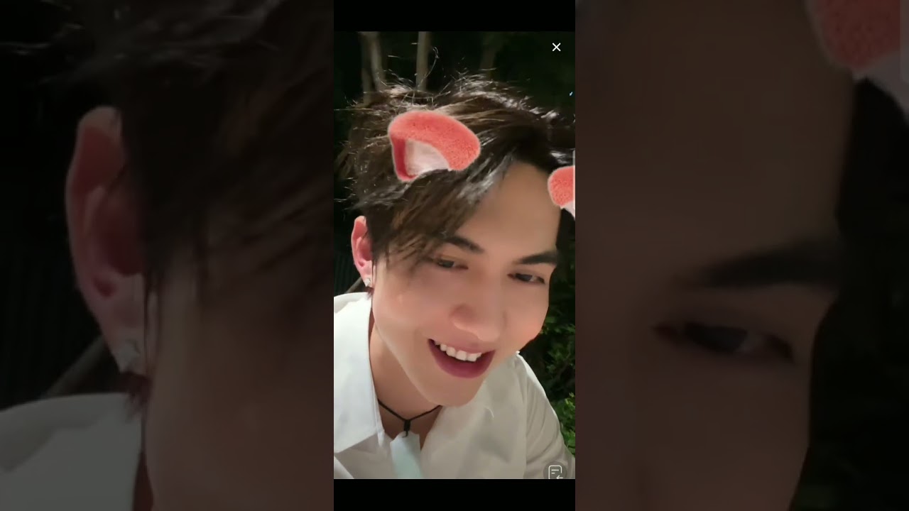 xu zhibin live douyin #29