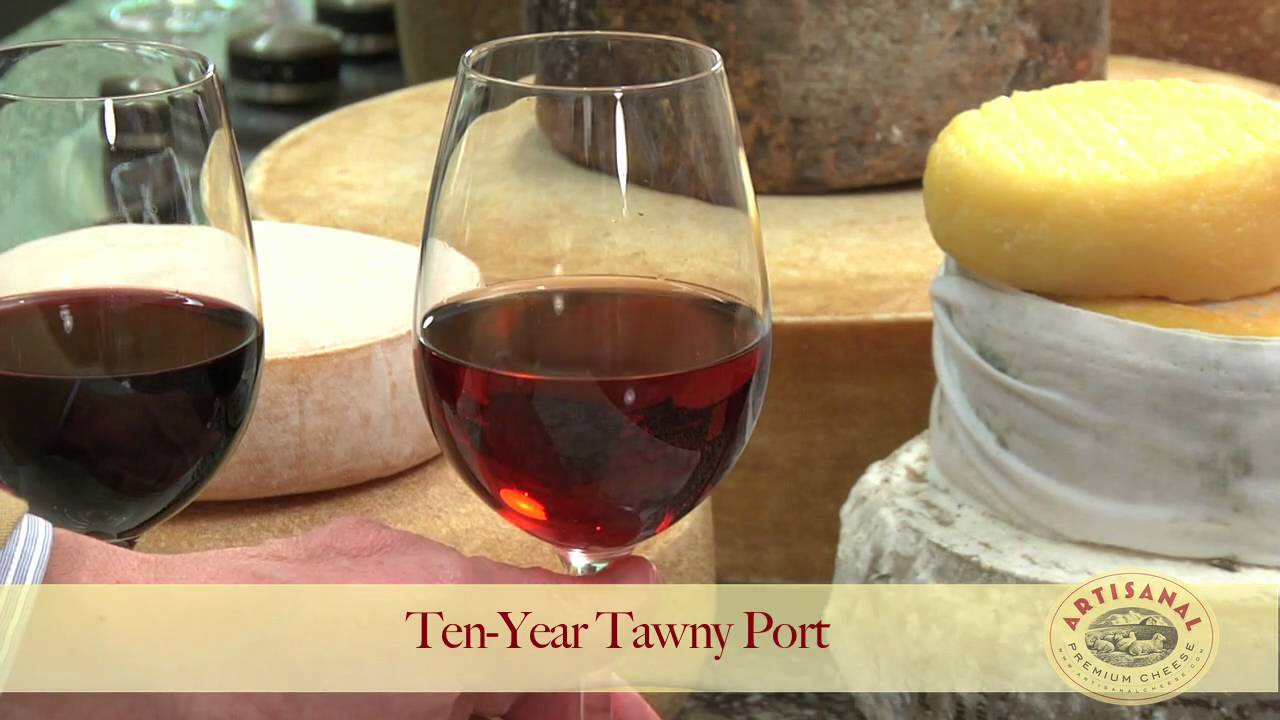 Cheese Gifts - Cheese and Wine Pairing