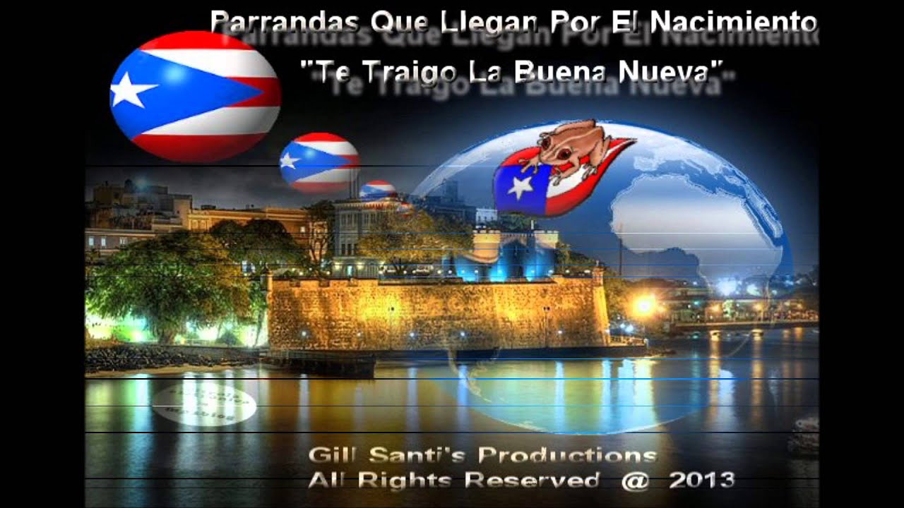 Casiano Betancourt nos interpreta 