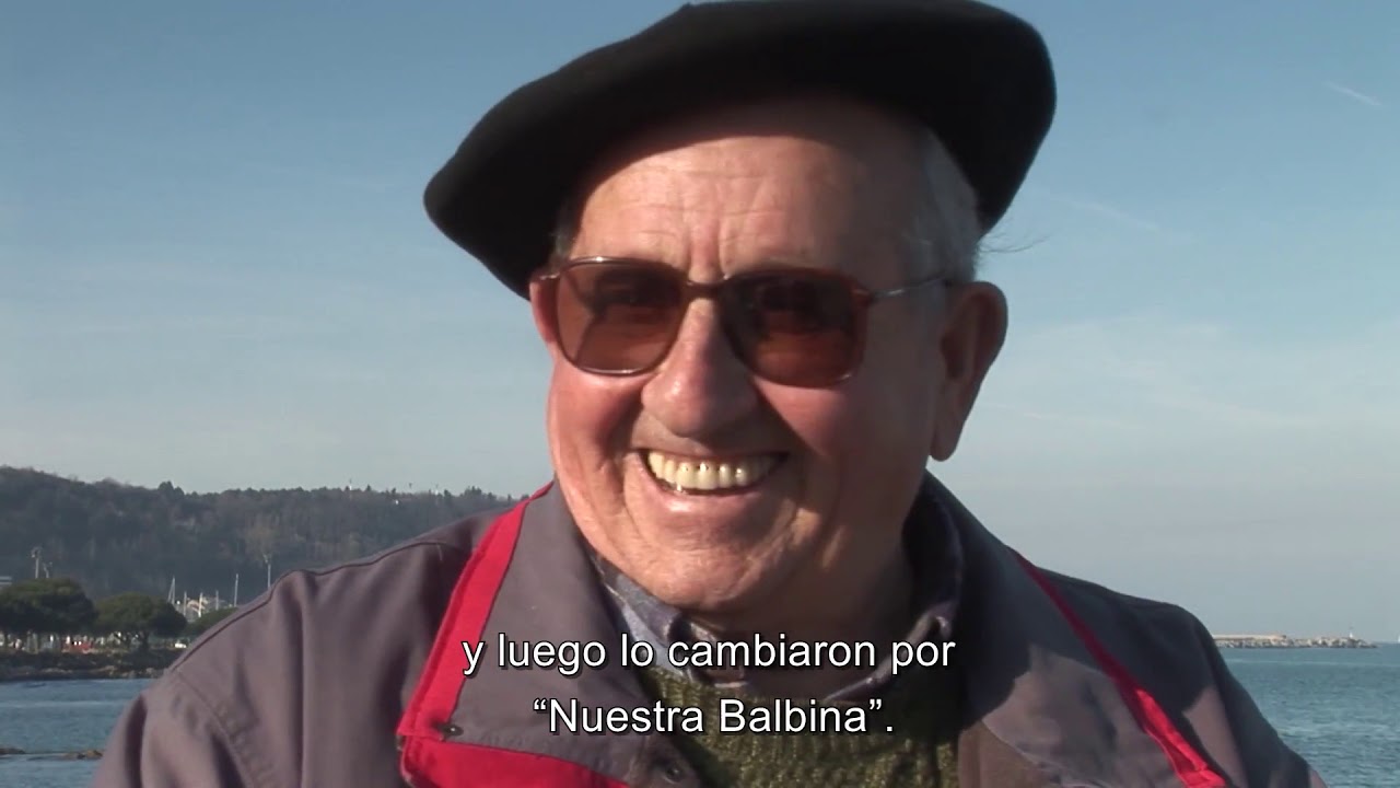 MEMORIA DE LOS ARRANTZALES DE HONDARRIBIA