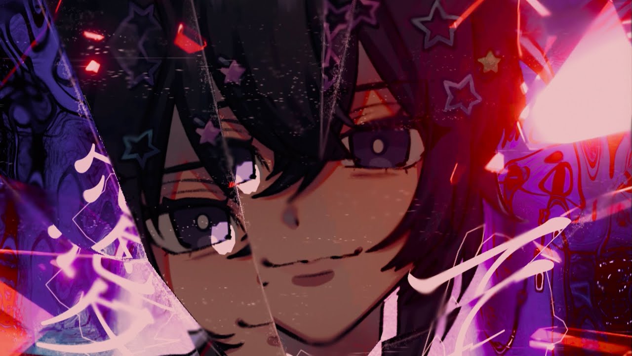 Love Me, Love Me, Love Me【 ENGLISH COVER】by @AriesShepard