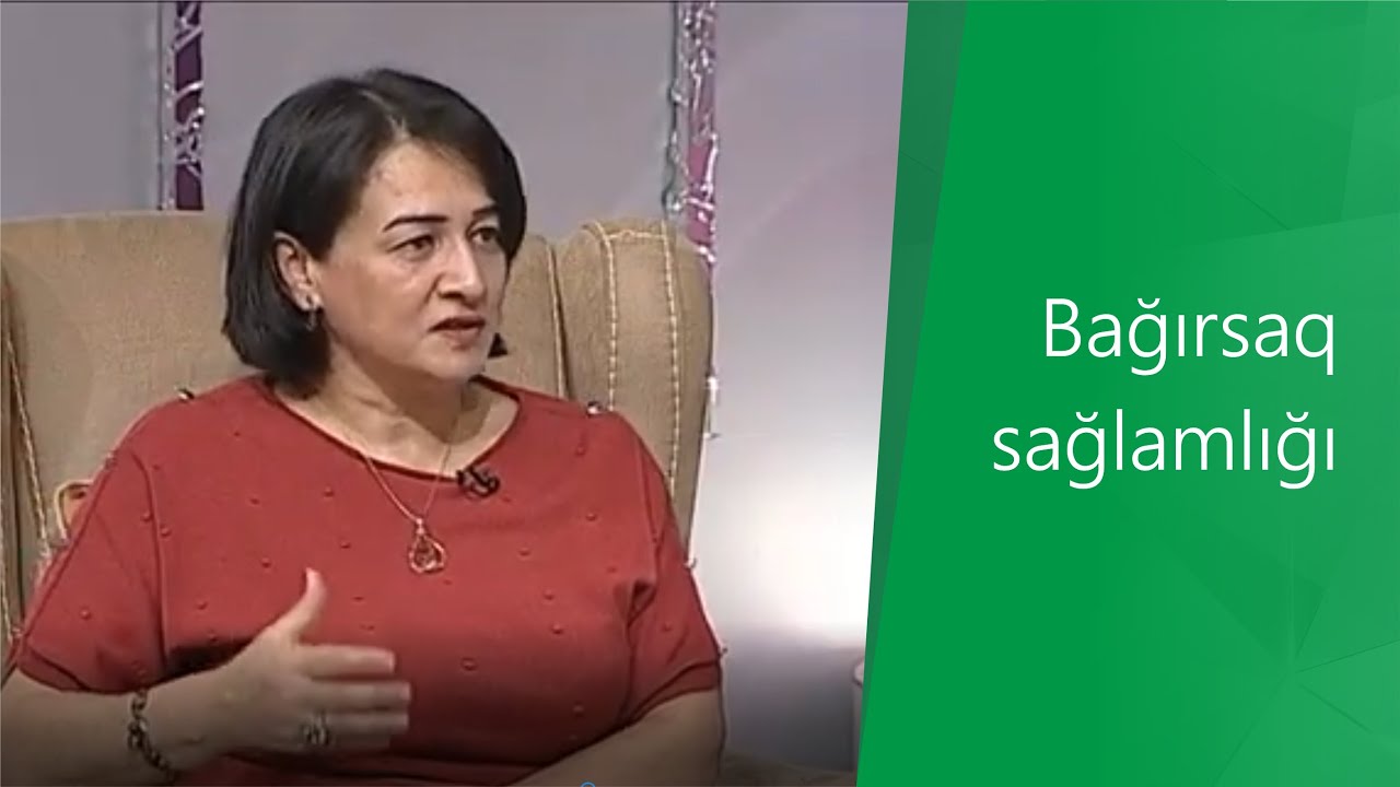 Bağırsaqdan qaynaqlanan xəstəliklər. Bağırsaq sağlamlığı nədir?