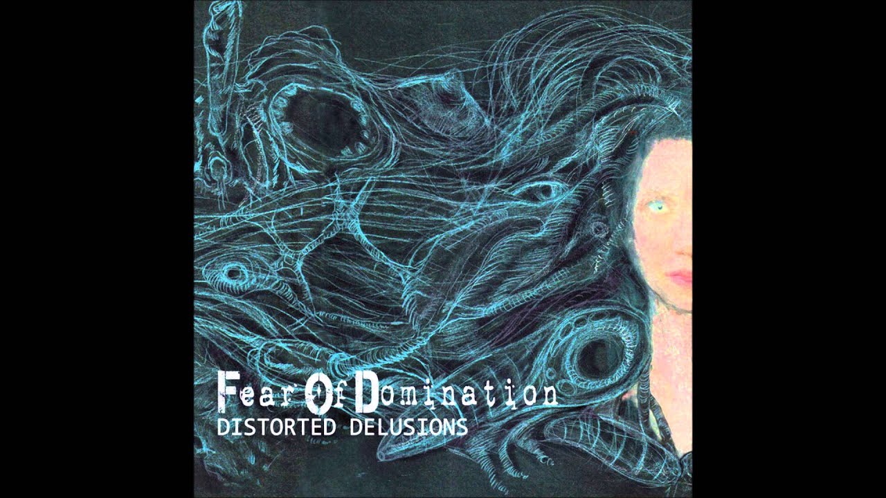Fear Of Domination - Needle