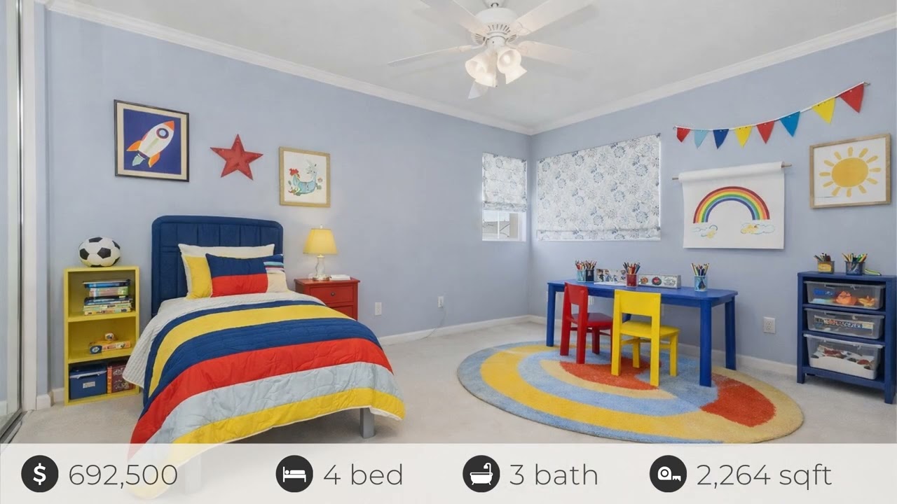 7743 Gold Buckle Ct, Highland, CA