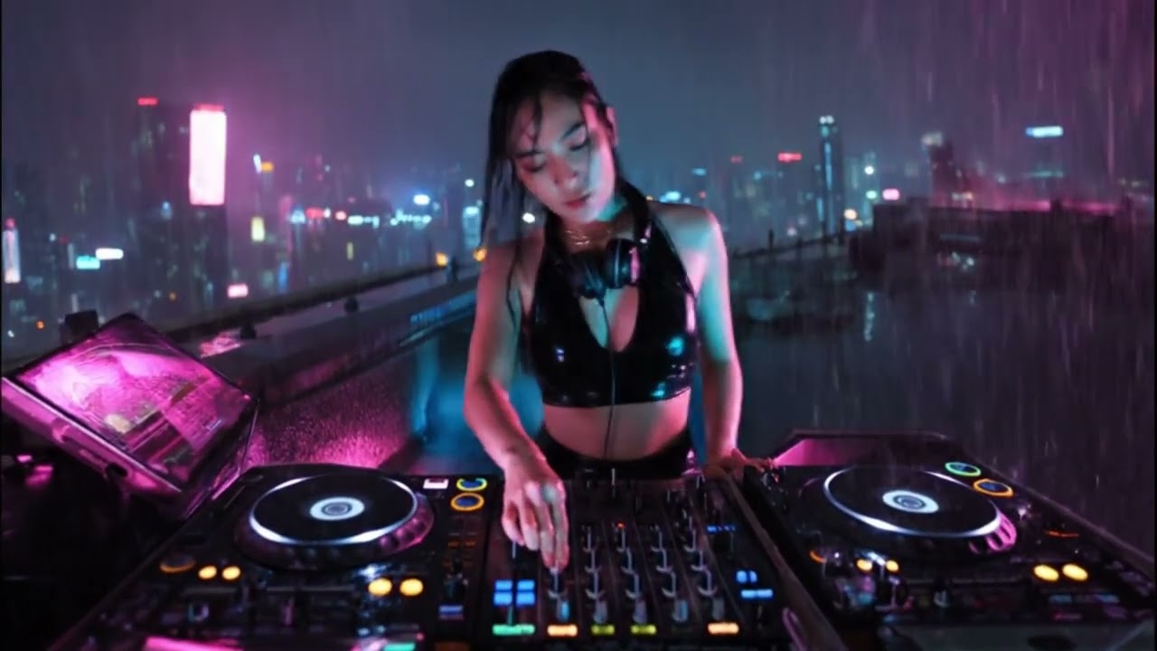 Melodic Techno & Progressive House Mix 2026 &ndash; Beat Lab