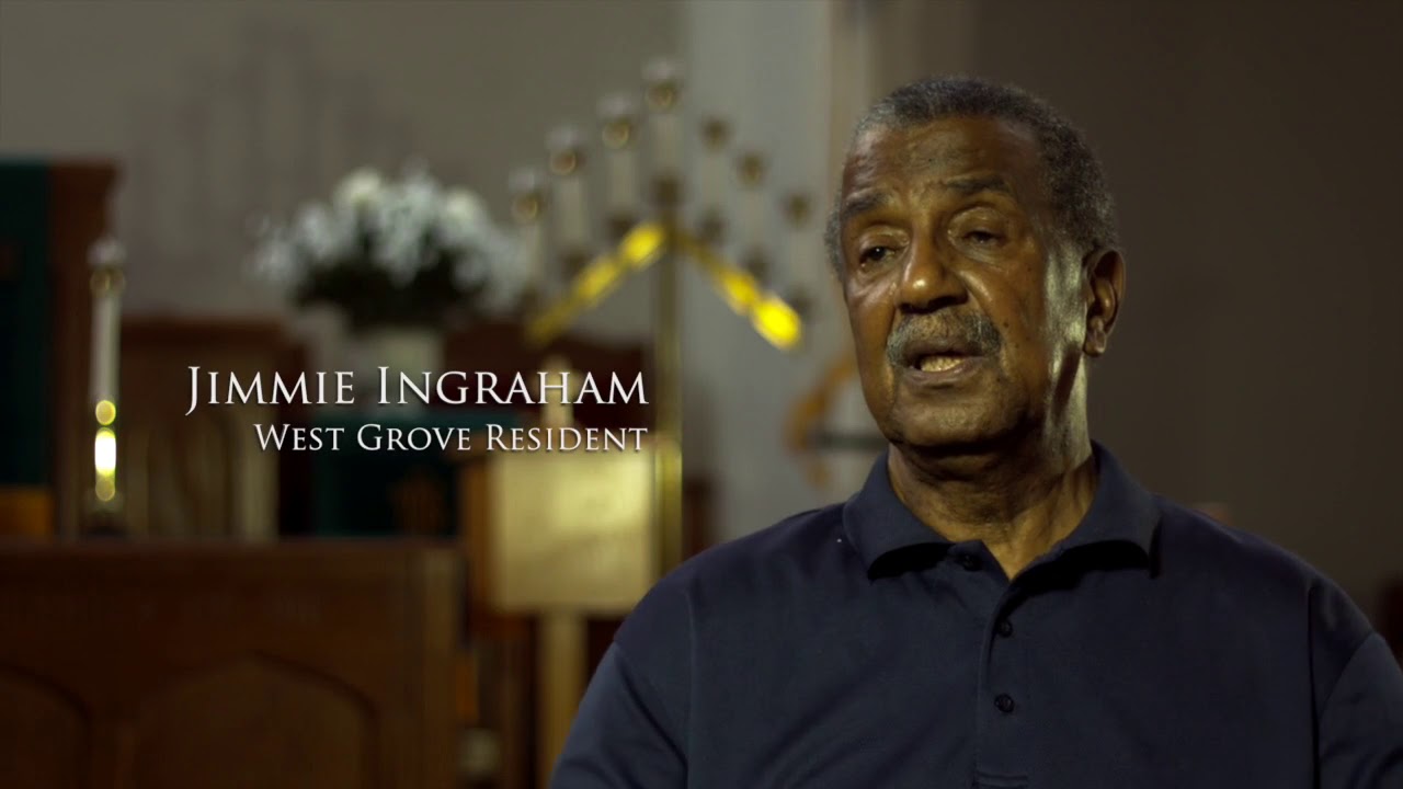 2014 Film: “Old Smokey: A Community History”