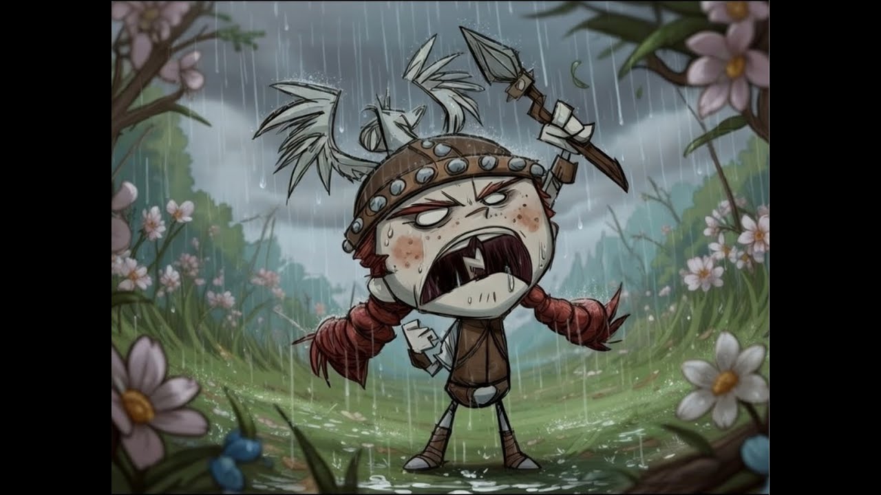 La Primavera Despierta 🌸 ¡Hora de Prepararse! 🏕️🍄