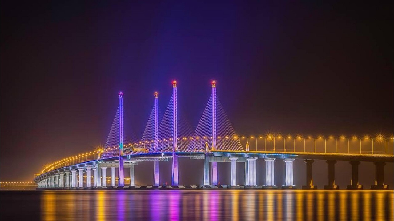 Chinese New Year [2026年农历新年] - KL to Penang, Chapter 4
