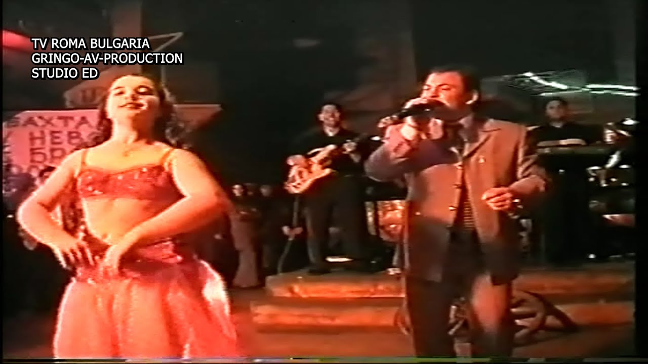 Fadilj Sacipi - Coceko Elvira 2001 godina