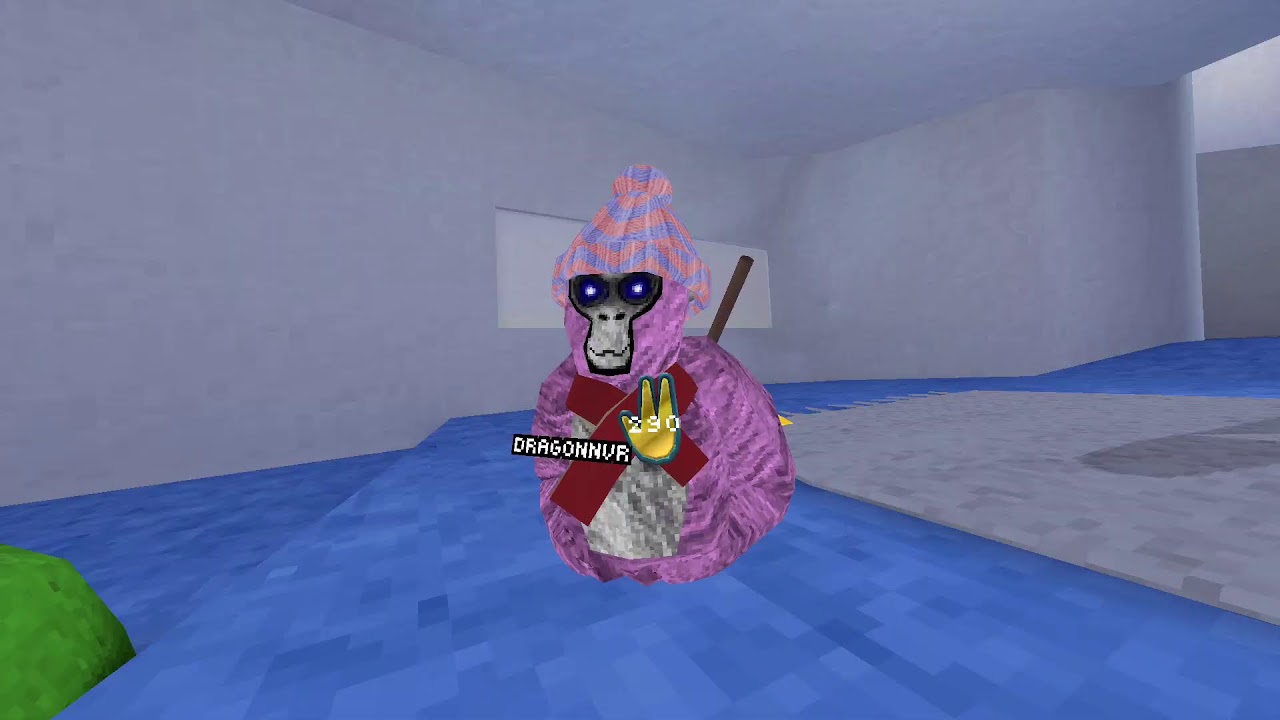 just chilling