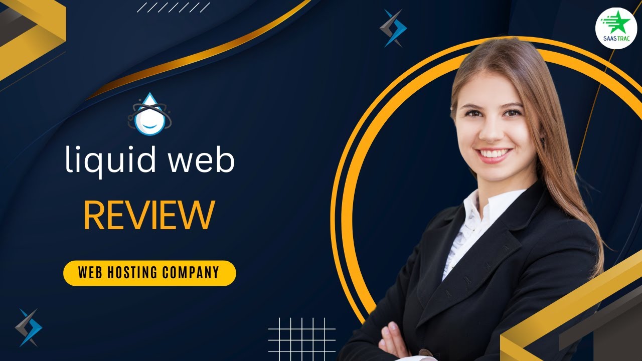 Liquid Web Review 2023 || Pricing, Features, And Much More
