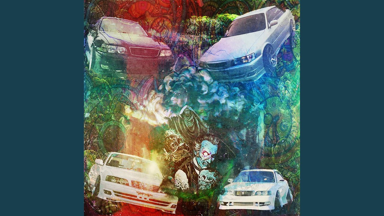 TECHNO PHONK (SLOWED + REVERB)