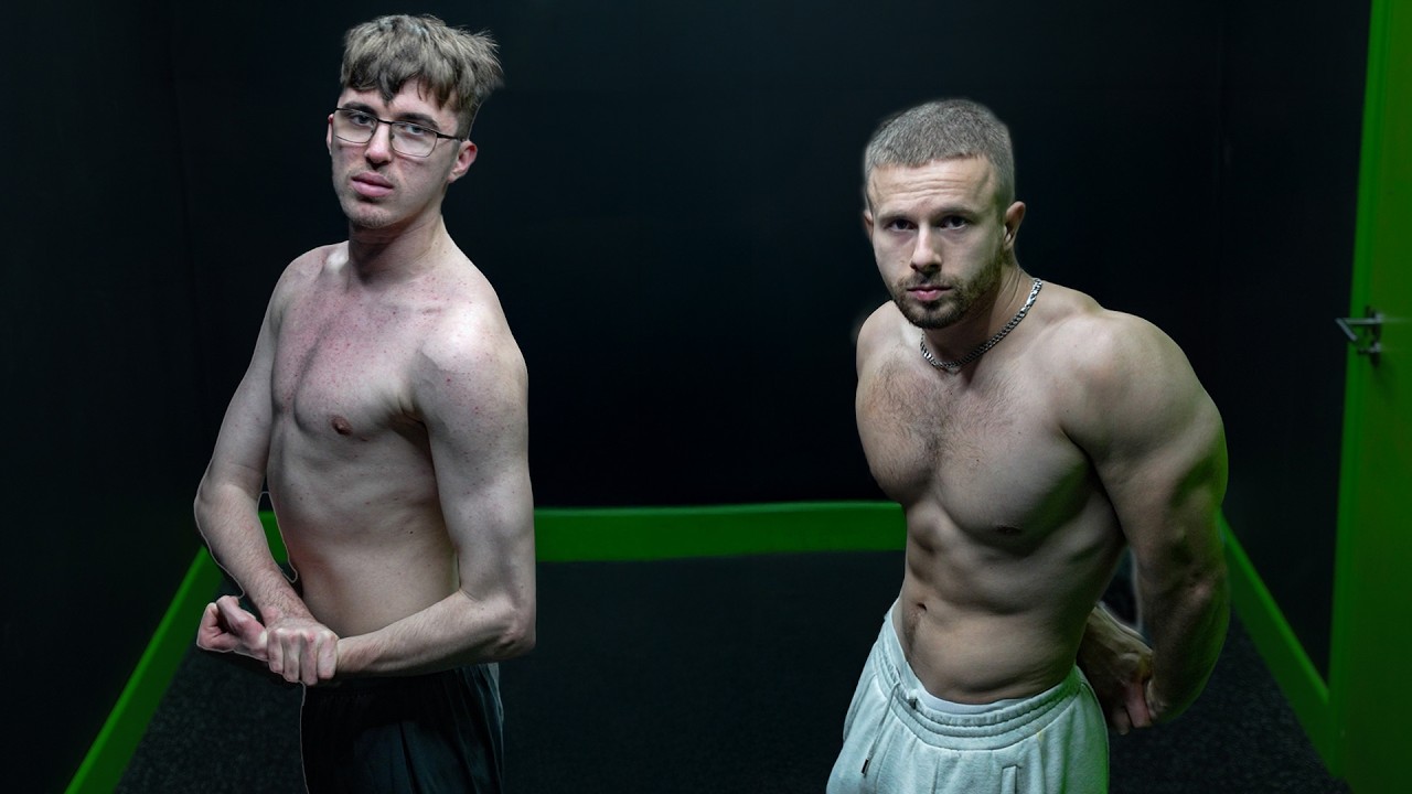 The Skinny Guy's Guide to Getting BIG