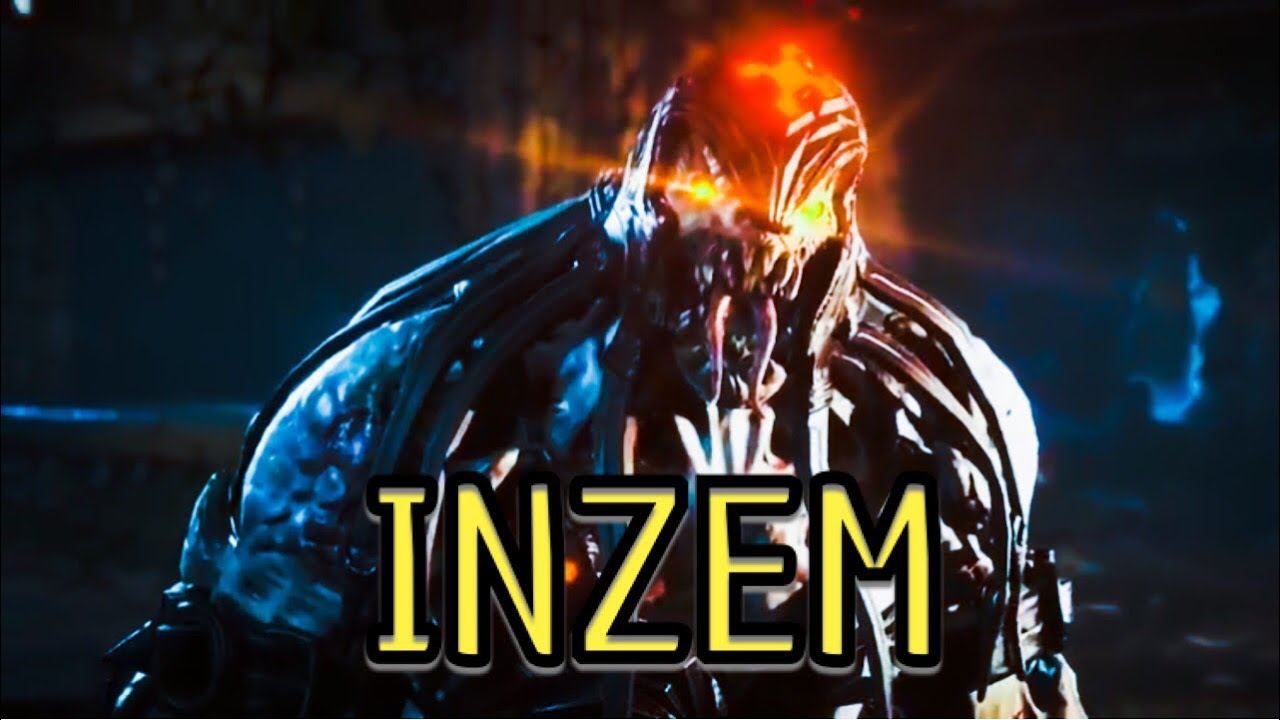 INZEM  - GB/Competitive Montage &ldquo;Streak Destroyer&rdquo;