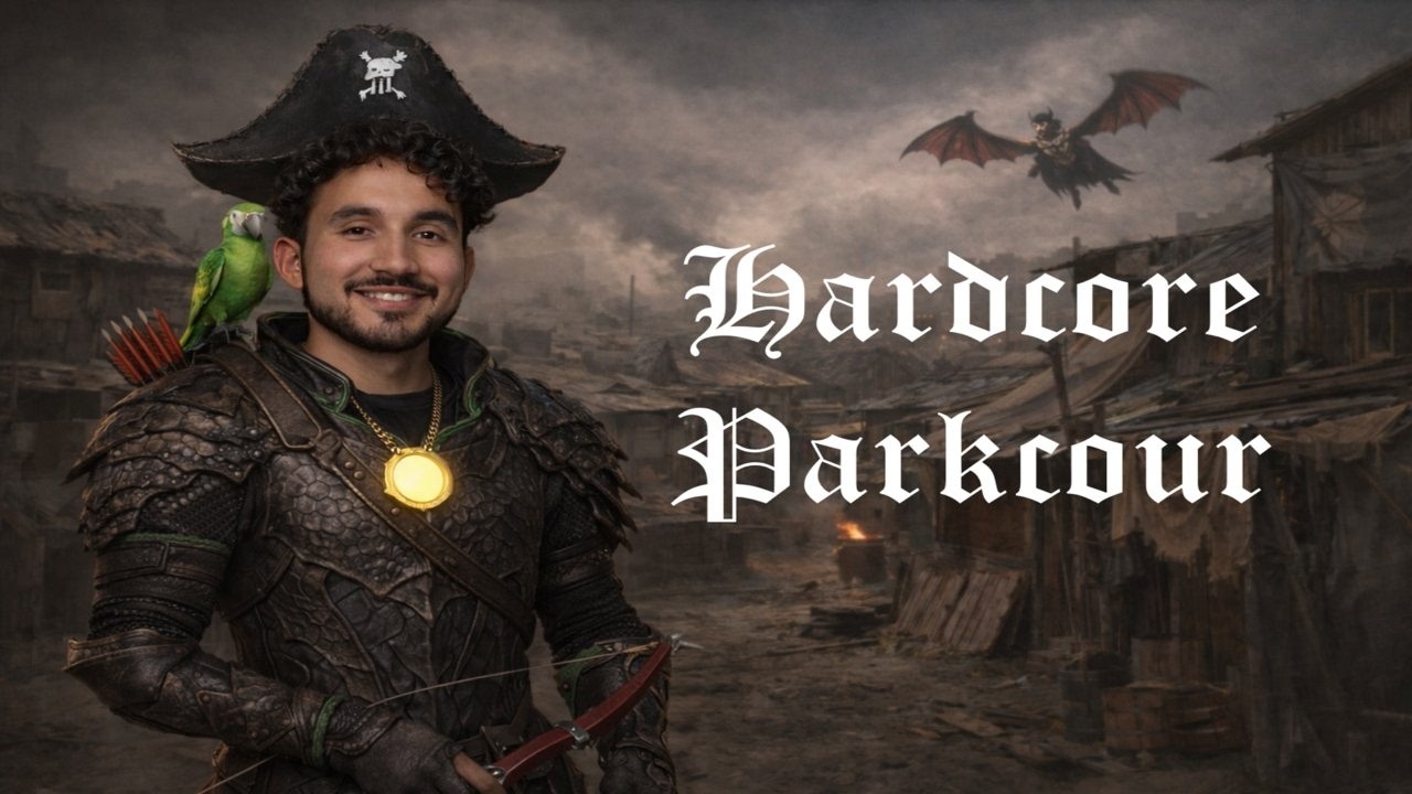 Quest time, Darkness of Hallowvale Pt.1