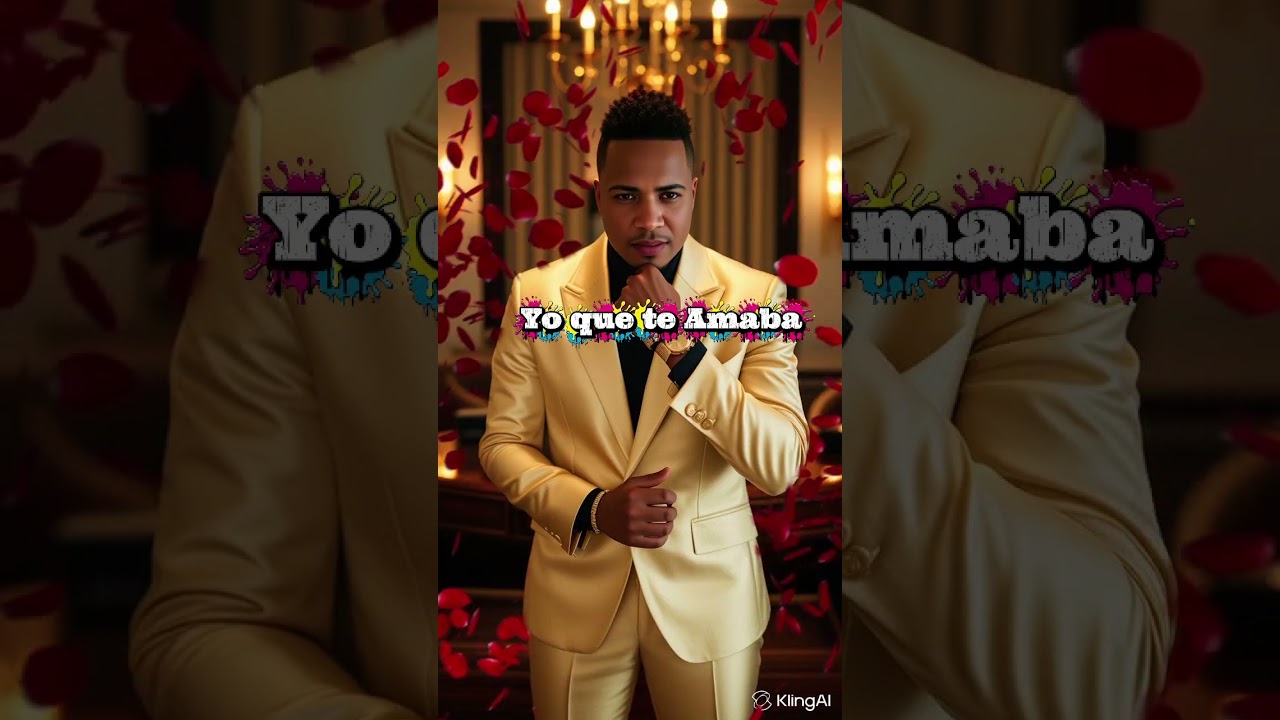 FRANK SEDUCTION  - YO QUE TE AMABA #music #bachata#parati 