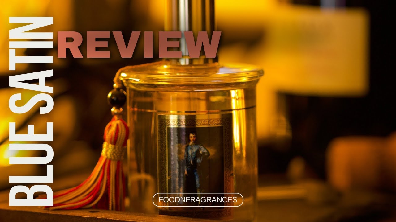 MDCI - Blue Satin Review (Aventus Killer)