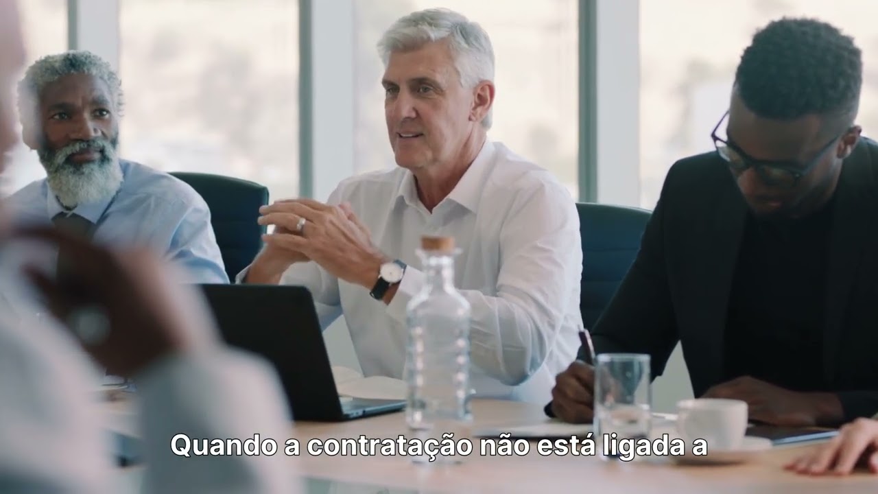 Video 25   Din&acirc;micas de Poder e Isolamento Organizacional