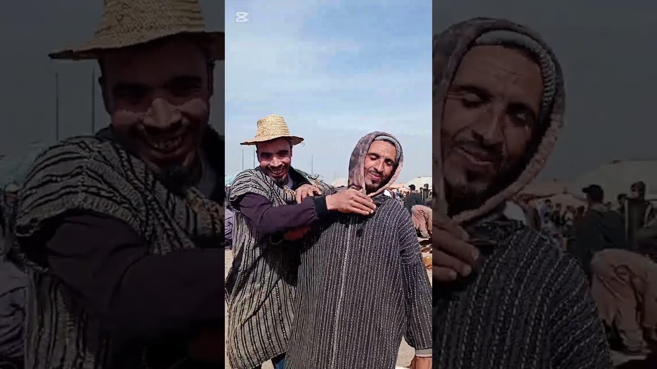 السوق الاسبوعي خميس هوارة بتاريخ 19/03/2026