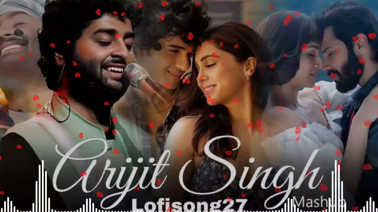 Best & New Bollywood Songs 2026 | Top Trending Hindi Hits | Famous Romantic & Dance Tracks