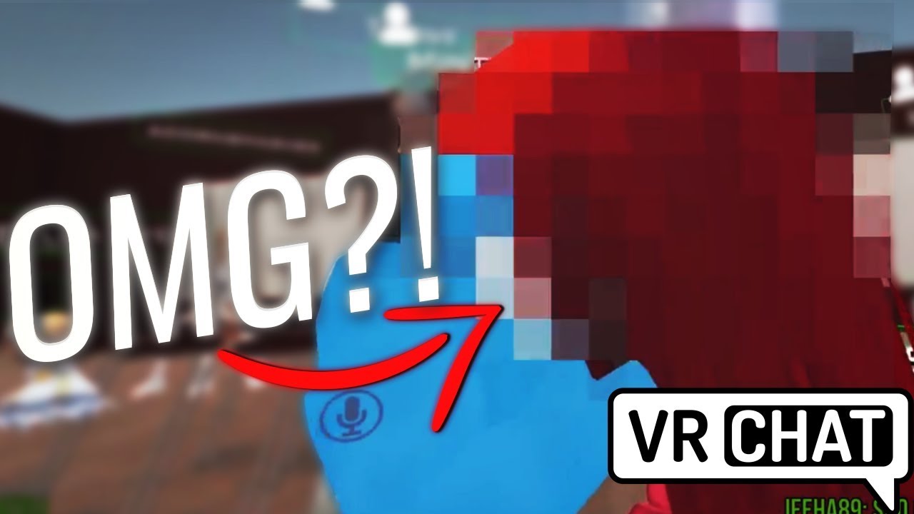 Pokelawls - YOU CAN'T PUT THAT ON YOUTUBE (VRChat Highlights)